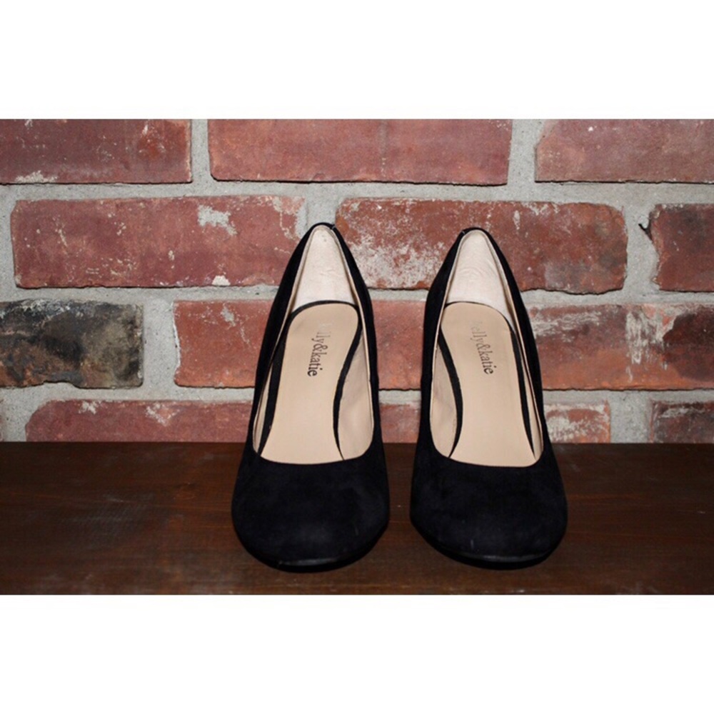 High Heels